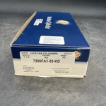Ilco 7206FA1-03-KD Mortise Cylinder 1-1/4 Keyway Brass (pack Of 10) New!. Fixed Price $54.99.