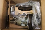 Stanley Commercial Privacy Lock 9K Series Grade 1 Heavy Duty Oil Rubbed Bronze. Fixed Price $120.00.