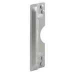 Prime-line 9503 Steel Latch Guard Plate Cover For X 11 In., Gray. Fixed Price $21.19.
