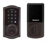 Kwikset Smartcode 270 Keyless Entry Electronic Touchpad Deadbolt Venetian Bronze. Fixed Price $80.00.