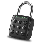 Delswin Combination For Locker 6-DIGIT Combo Waterproof Smart Pad.... Fixed Price $35.24.