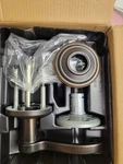 Kwikset 97200-640 Passage Door Lever V. Bronze 720CHL 11P 6AL Rcs Rlvr. Fixed Price $34.99.