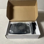 Uattend JR2000 Biometric Time Clock Fingerprint Rfid Pin Cloud System. Fixed Price $40.00.