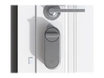 Yale Linus Smart Lock Grey Wi-fi Bluetooth 05/101200/SI. Fixed Price $398.93.