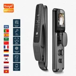 Tuya 3D Face Real-time Intercom Smart Door Lock Security Camera Intelligent New. Fixed Price $288.99.