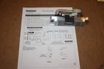 Von Duprin 6111DS Status Switches 24VDC Fse Electric Strike For Rim Exit. Fixed Price $675.00.