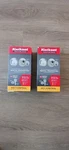 2 Of Kwikset Control Deadbolt With Smartkey Security Satin Nickel 98160-009. Fixed Price $55.00.