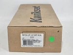 Kwikset 687DA Lip 11P Smt- Rcal Handleset 96879-009. Fixed Price $51.00.