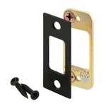 Prime-line 2796 Deadbolt Strike, Piece, High Security, Matte Black. Fixed Price $11.99.