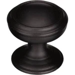 Amr BP55342BBR 1.25 In Knob Black Bronze Amerock. Fixed Price $21.35.