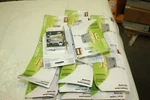 Lot Of Prime-line Defender Security Entry Mortise Lock Brass E2294. Fixed Price $59.99.