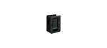 Hd Pocket Lock, Adjustable, 3-1/4" X 2-1/4" Sliding Door Receiver Paint Black. Fixed Price $32.70.