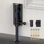 Barrel Bolt Latch, Sliding Gate Lock Door Latches Hardware, 7.7 Inch Hea.... Fixed Price $31.11.
