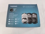Teeho TE002K Fingerprint Door Lock Set - Keyless Entry With Handle .... Fixed Price $47.25.