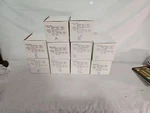 10 Double-hill 400 Series DB460P Deadbolt Lock Set 2 3/4" Nos. Fixed Price $39.99.