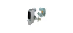 Kaba Access 7108-26D-41 7100 Series Auxiliary Pushbutton Lock, Satin Chrome. Fixed Price $202.92.