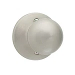 Weiser Lock Passage Yukon Satin Nickel. Fixed Price $24.99.