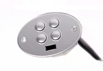 Southern Motion - Power Headrest & Recline Button Control With Usb (old Version). Fixed Price $60.99.