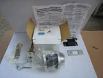 Townsteel Deadbolt DBT-61-26D Single Cylinder Grade 2-3/4" Backset US26D. Fixed Price $99.99.