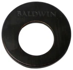 Baldwin DCTRD112-45290-PLA Cover Plate Part For DC.TRD.112.6L.DS.CKY.KD. Fixed Price $29.00.