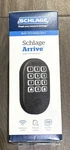 Schlage Arrive - Remsen Matte Black Smart Wifi Deadbolt Lock *new And Sealed*. Fixed Price $129.99.