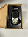 Yale Assure Lock With Touchscreen NF-YRD622. Fixed Price $150.00.