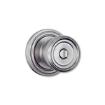 Brinks Single Cylinder Lock Barrett Satin Nickel Push Pull Rotate 23025-119. Fixed Price $31.99.