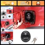 Aunginsy Fuel Tank Cap Replacement Anti-theft Lock Compatible With Toyota. Fixed Price $33.99.