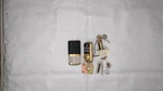 Weiser Powerbolt 3 Polished Brass Keyless Entry Door Lock/deadbolt. Fixed Price $115.99.