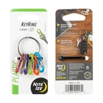 Nite Ize KRG2-11-R3 Keyring S-biner. Fixed Price $9.88.