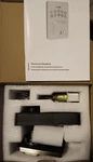 Tinewa Electronic Smart Door Lock Password Entry Deadbolt Keypad & Handle. Fixed Price $29.99.