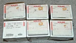Lot Of Schlage Single Cylinder Deadbolts Model B460P - New The Box. Fixed Price $55.99.