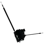 Rear Cargo Door Latch Lock Actuator With Cable For Back 2014-2018. Fixed Price $66.81.