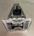 Pack Of 5 Hillman Keykrafter Automotive 87000 Cassette 4R Blanks - Gm. Fixed Price $9.95.