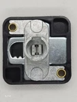 Compx, CB-250 Cam Body For Timberline Locks, Surface Mount, Double Door. Fixed Price $15.86.