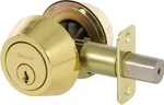 Callan 210S Double Cylinder Deadbolt. Fixed Price $34.33.