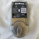 Kwikset Kevo 925-GED1500-MK1 Motor Unit Replacement Satin Nickel. Fixed Price $21.99.