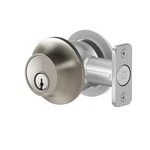 Level Lock C-E12U Model C2 The Invisible Smart Silver Ring Alexa Compatible. Fixed Price $214.88.