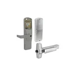 Schlage AD200-993R70LLL-RHO626-LD Exit 5" Height Device. Fixed Price $1535.25.