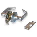 Assa Abloy Accentra AU5409LN 626 Lever Lockset,mechanical,exit,grade 1 48TP49. Fixed Price $347.55.