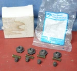 Nos Mopar 3820098 Detent Nut Cap Spring Axle Transmision Valve Rockwell Hd Truck. Fixed Price $85.00.