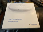 Security Monitoring System Incl Hub 2.0 More** Constellation Connect Smart Home. Fixed Price $40.00.