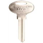 Kwikset 804343 KW5 Blank Key. Fixed Price $65.59.