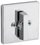 Kwikset 663SQT Privacy One Sided Deadbolt. Fixed Price $24.12.