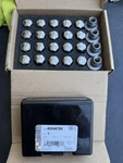 Genuine Gm Oem Factory Wheel Locks + Key Silverado Sierra Tahoe Yukon 85548789. Fixed Price $60.00.
