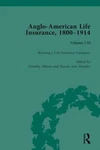 Anglo-american Life Insurance 1800 1914, Paperback By Murphy, Sharon Ann, Bra.... Fixed Price $195.95.