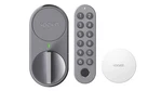 Lockin Smart Door G30 Fingerprint Keyless Entry Wifi App Control For Us Cyl. Fixed Price $233.82.