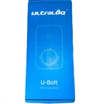 Ultraloq U-BOLT-SN-UB01 Keypad Smart Deadbolt. Fixed Price $37.15.
