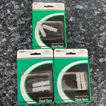 Barton Kramer 10623C Plastic Door Guide LX1.75 HX0.375 WX3/16 Dia New. Fixed Price $19.88.