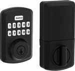 Kwikset Transitional Powerbolt 250 Electronic Smartcode Deadbolt W/ Keypad, New. Fixed Price $68.00.